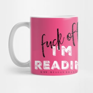 book swag Mug